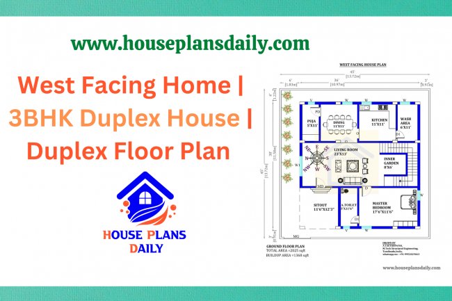 Bhk House Plan With Vastu House Plan And Designs Pdf Books