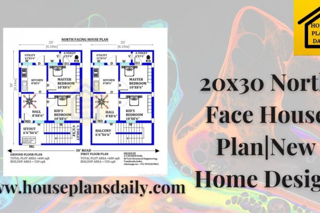 Welcome - House Plans Daily