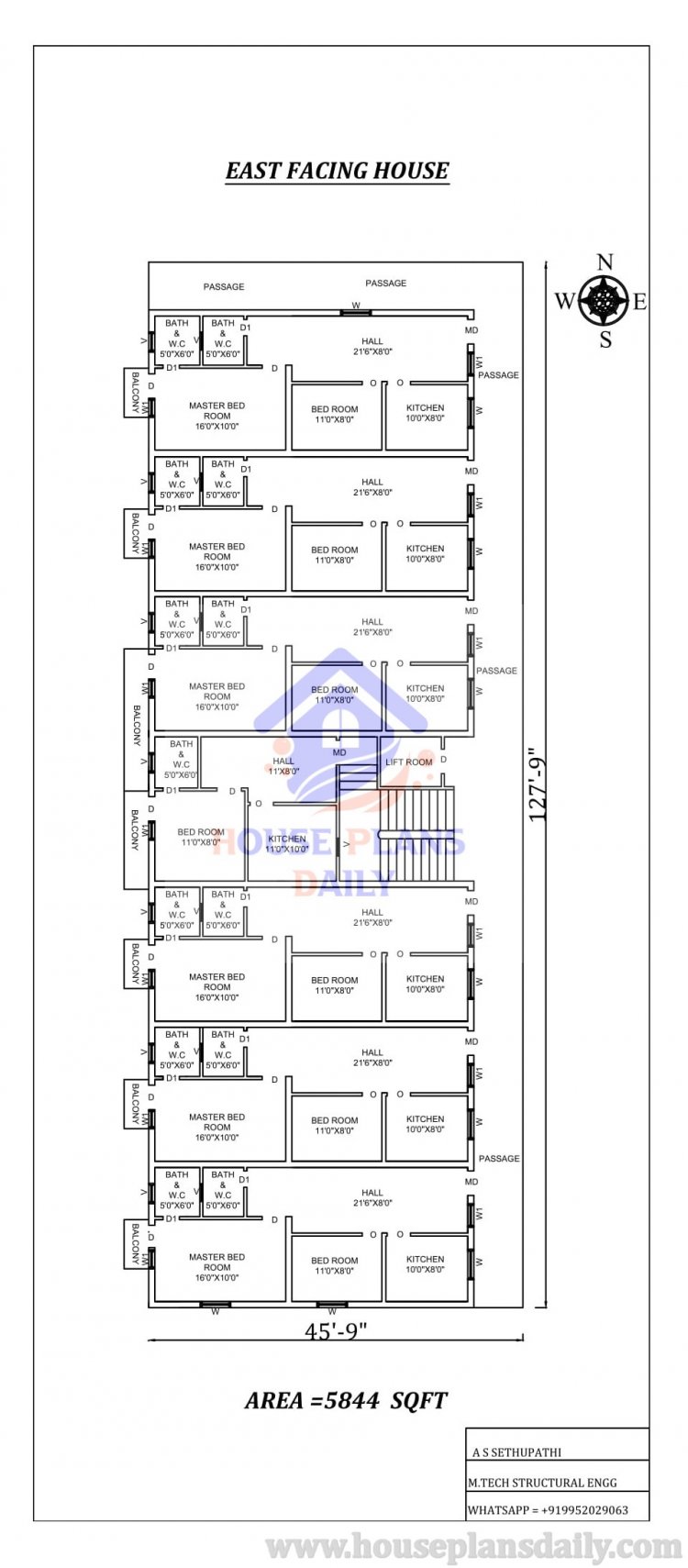 East Facing House Plan Drawings As Per Vastu Shastra House Plan And Designs PDF Books