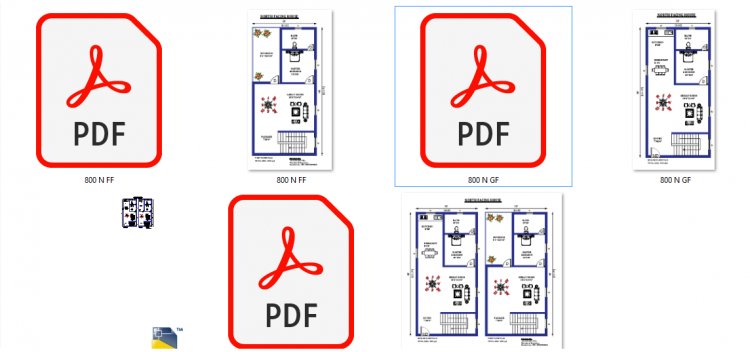 floor plan free pdf