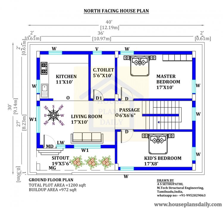 40x30-north-facing-house-plan-40x30-house-plans-north-facing-2bhk