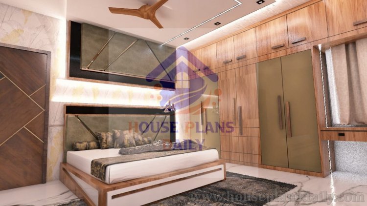 ultra modern master bedrooms