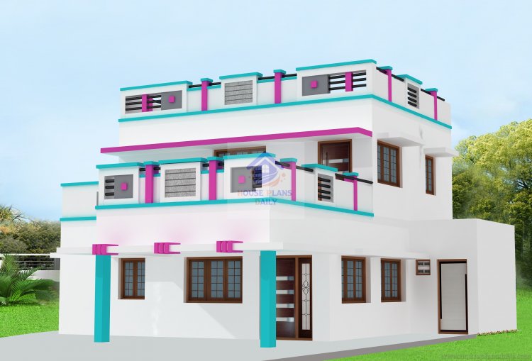 Modern Elevation Designs Ideas | Elevation Design For Houses