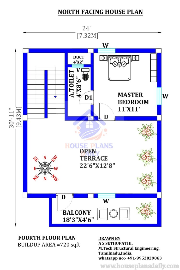 home floor plan designs