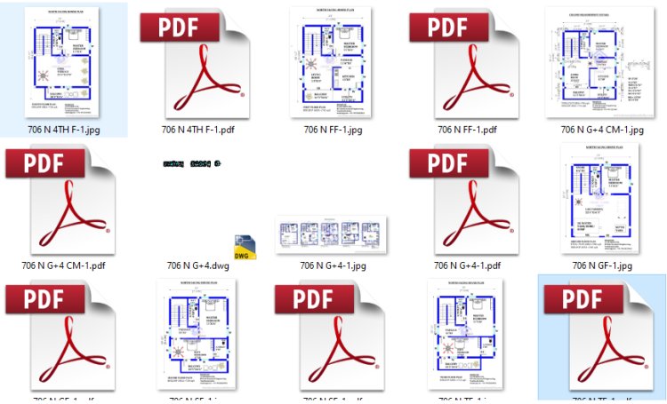 house  plans pdf