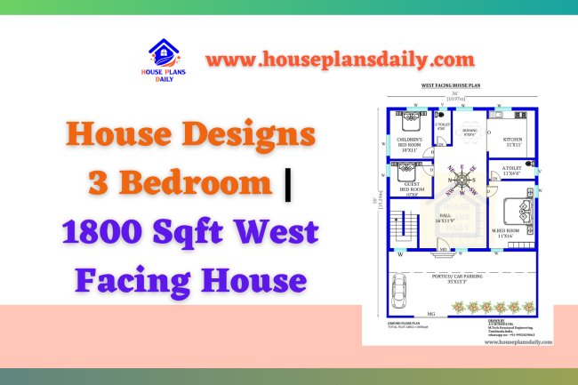 House Plans Daily - House Plan and Designs |PDF Books