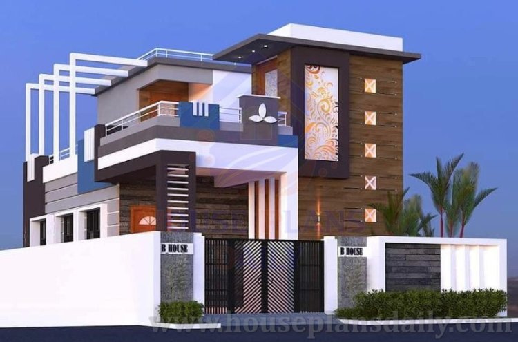 House Elevations | Modern Elevation | Elevation Images