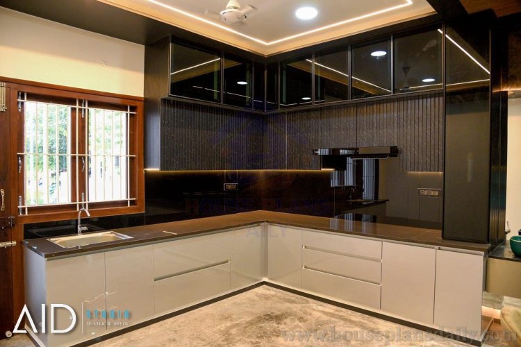 Best Interior Designer in Karur, Tamil Nadu | AID Studio