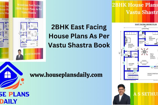 2bhk house plan drawing - House Plans Daily