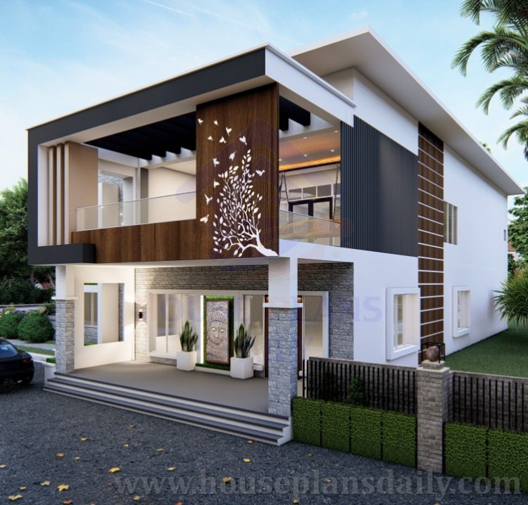 Exterior Designs