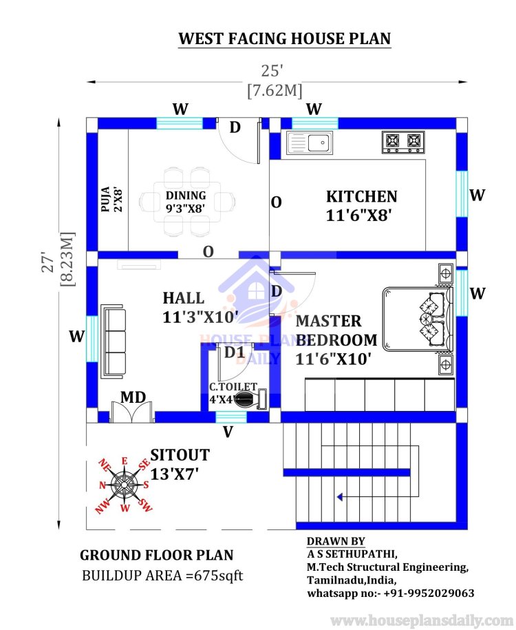 House Plan by Design | Plan for a house | Housing plan Ideas