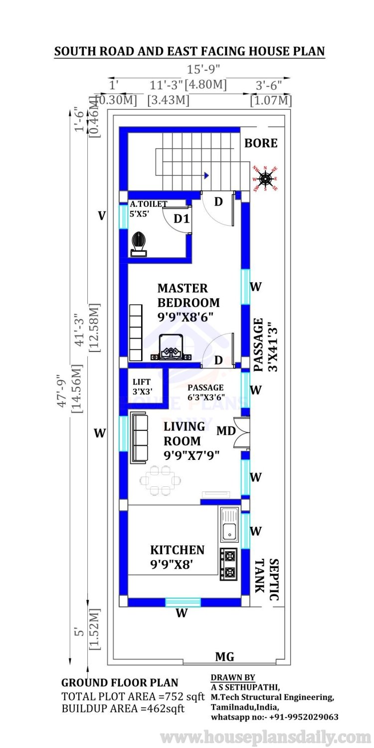 House Plan by Design | Plan for a house | Housing plan Ideas