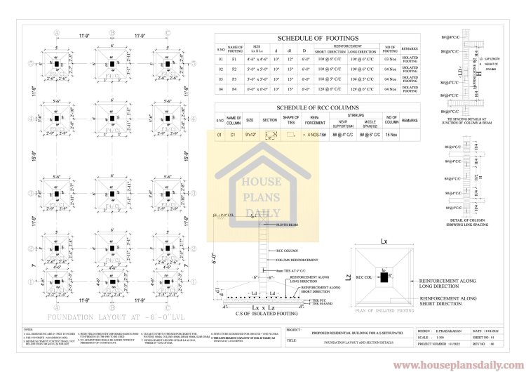 floor plans house