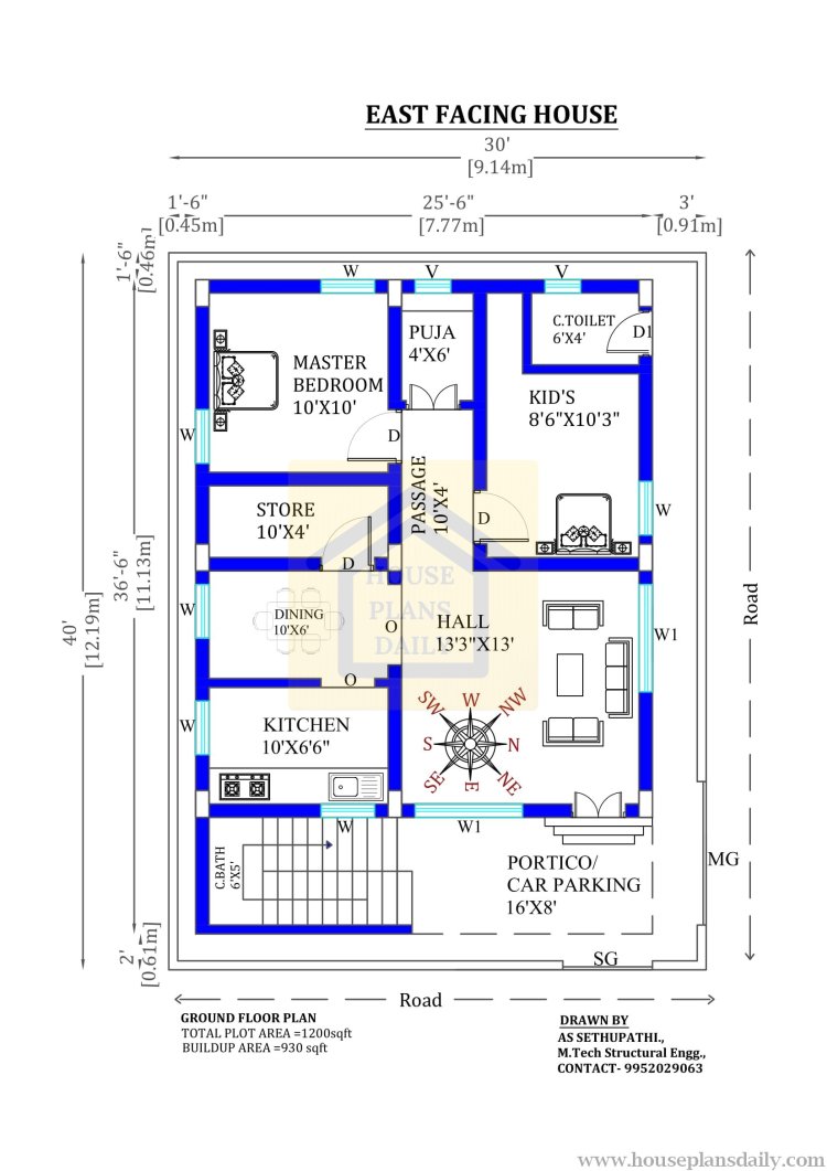 House Design Book | Vastu House Plans | Vastu Homes