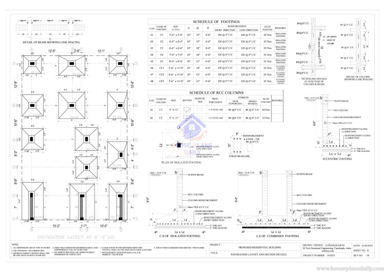 Simple Low Budget Modern 3 Bedroom House Design | 1600 Sqft