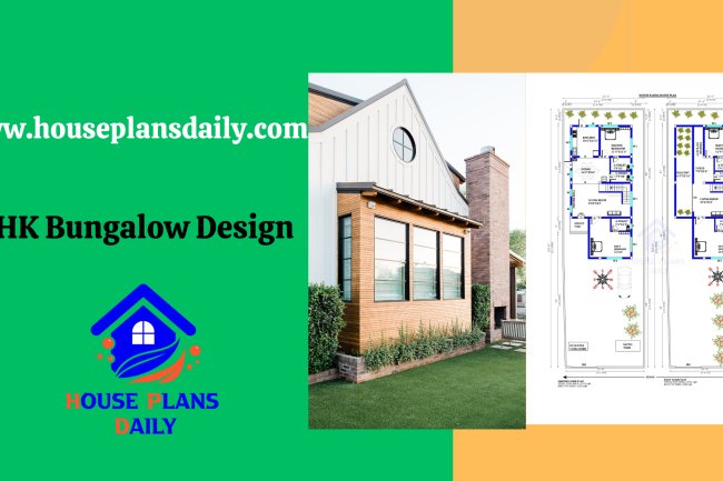 Two Story House Layout Design