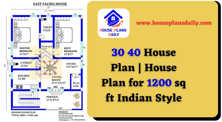 2-floor-indian-house-plans