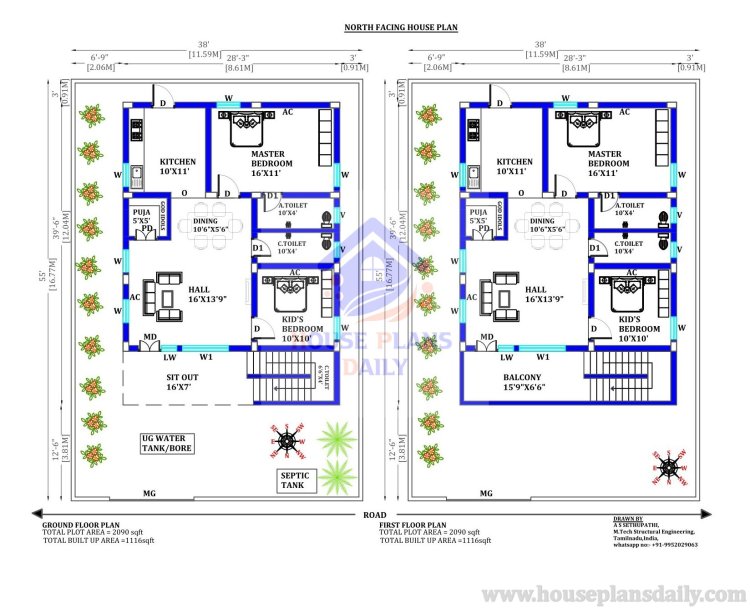 house designs modern