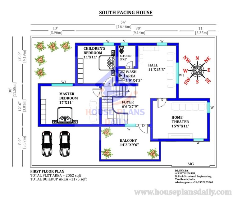 south-facing-house-south-facing-house-plan-with-car-parking-house