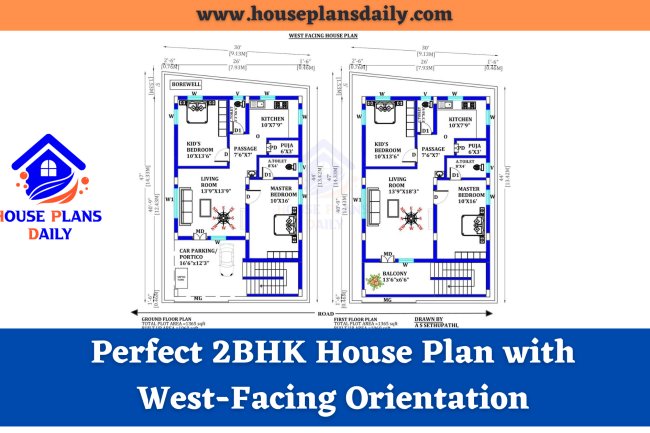 House Plans Daily - House Plan and Designs |PDF Books