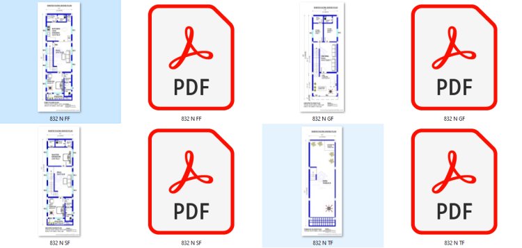 house plans pdf