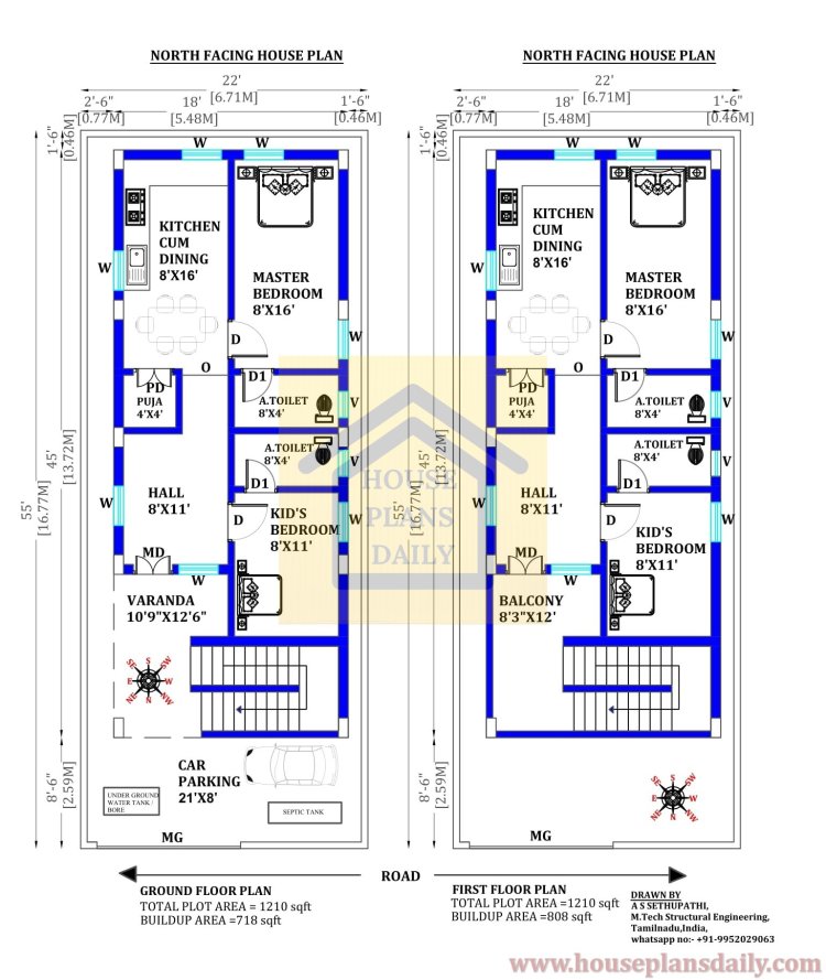 Plan for Houses | House Plans Daily