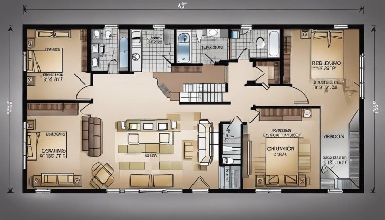 Simple Barndominium Floor Plans | House Plans Daily