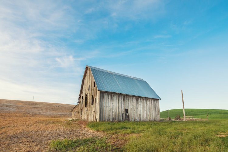 Simple Barndominium Floor Plans | House Plans Daily