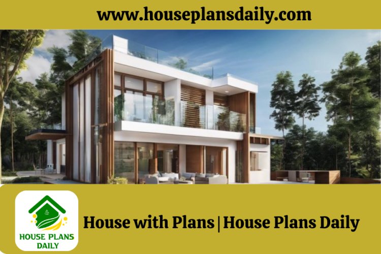 House with Plans | House Plans Daily