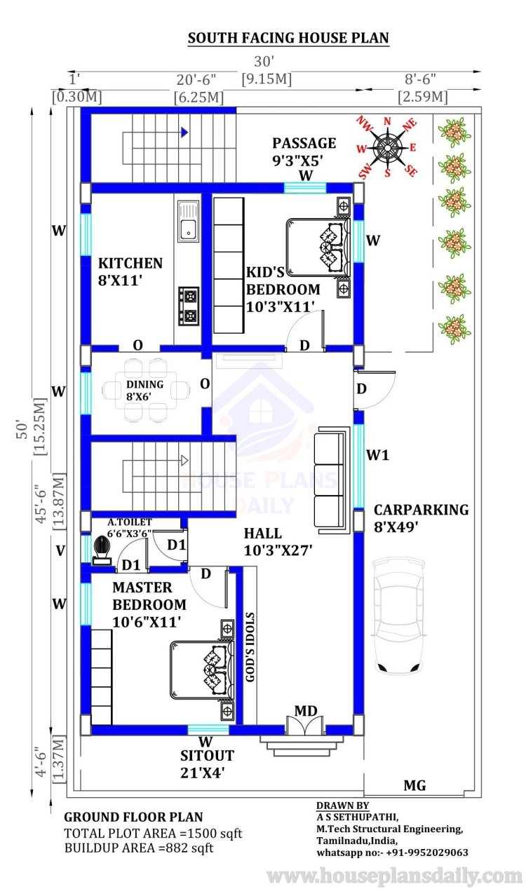 Home Modern Design | Luxurious House Plans | Small Luxurious House Plans