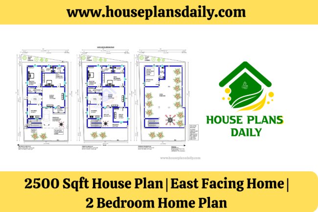 2 bedroom design house - House Plan and Designs |PDF Books