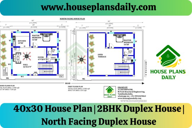 House Plans Daily - House Plan and Designs |PDF Books