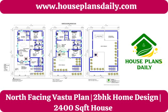 House Plans Daily - House Plan and Designs |PDF Books