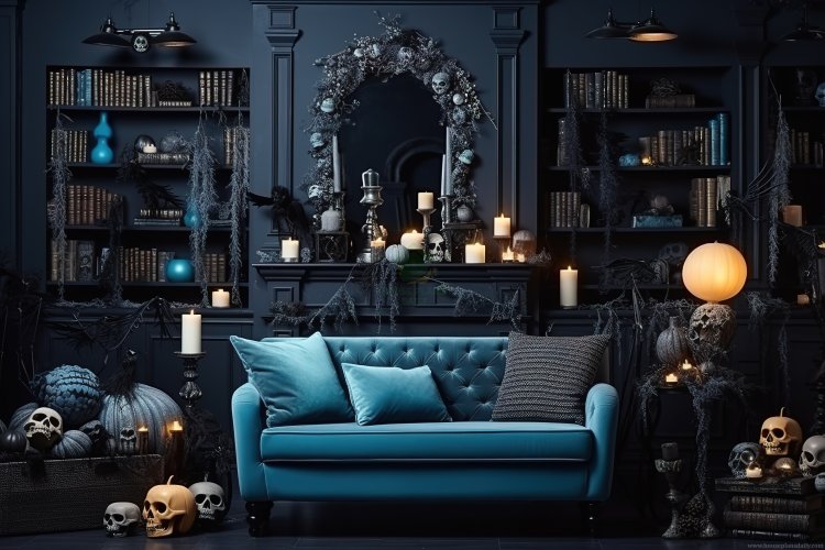 Unlock Your Inner Interior Designer: Clever Home Decor Ideas for a Revamped Living Room