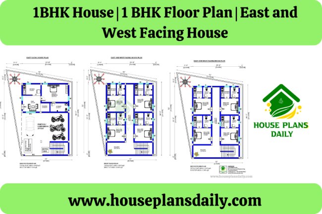 east and west facing house - House Plan and Designs |PDF Books