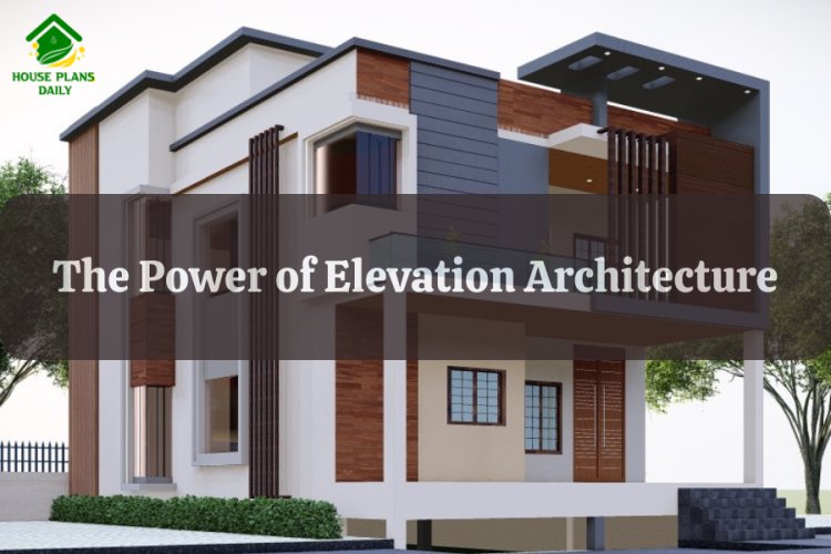 The Power of Elevation Architecture