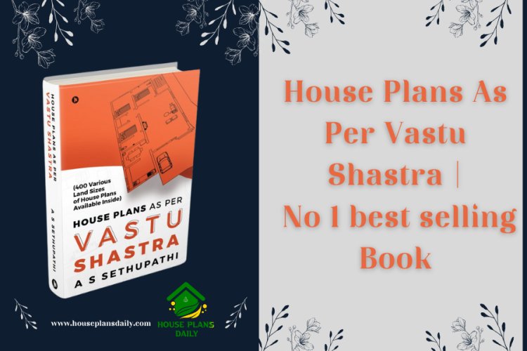 House Plans As Per Vastu Shastra | No 1 best selling Book