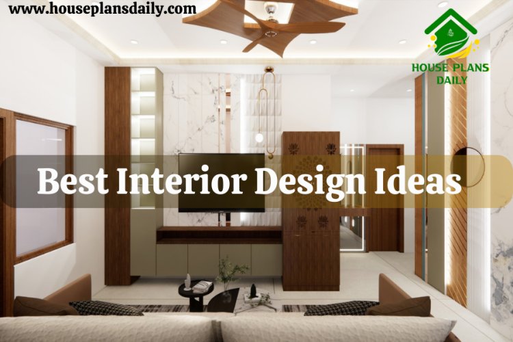 Best Interior Designs Ideas